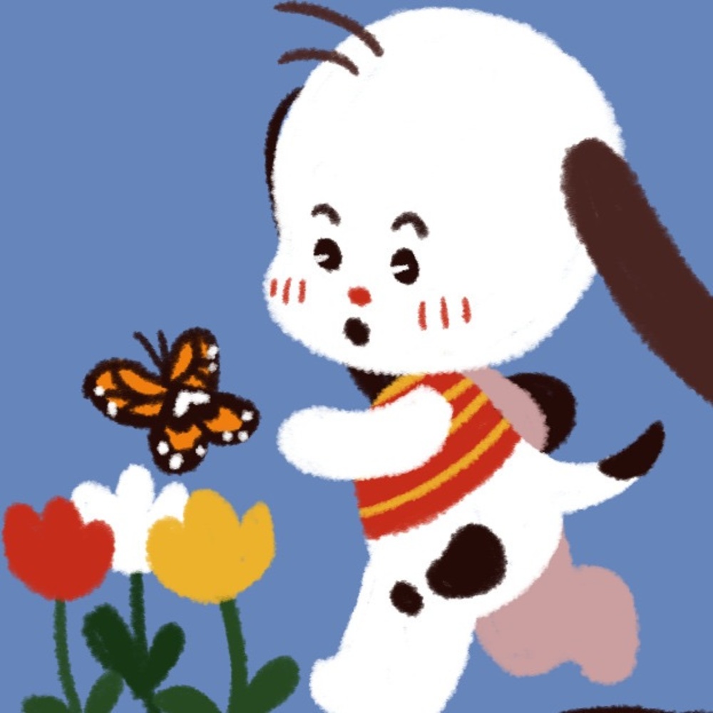 Meet your Posher, Connie